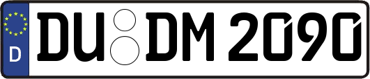 DU-DM2090