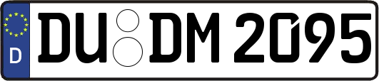 DU-DM2095