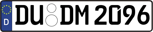 DU-DM2096