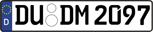 DU-DM2097