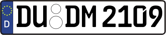 DU-DM2109