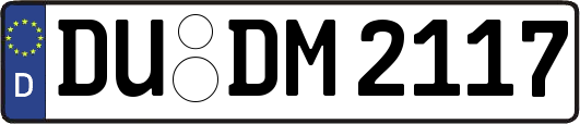 DU-DM2117