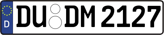 DU-DM2127