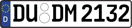 DU-DM2132