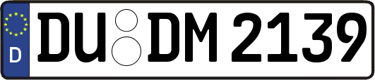 DU-DM2139