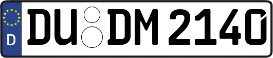 DU-DM2140