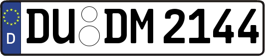 DU-DM2144