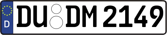 DU-DM2149