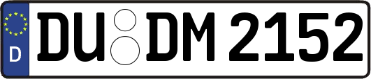 DU-DM2152