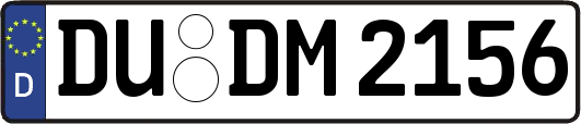 DU-DM2156