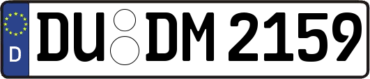 DU-DM2159