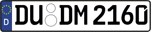 DU-DM2160