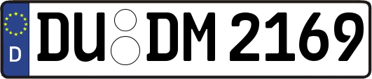 DU-DM2169
