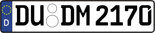 DU-DM2170