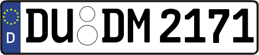 DU-DM2171