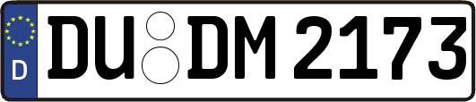 DU-DM2173