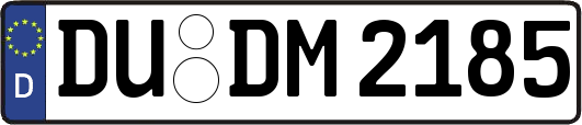 DU-DM2185
