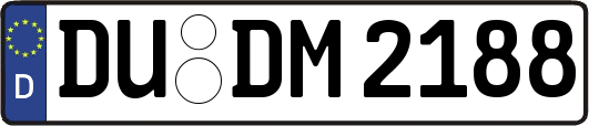 DU-DM2188