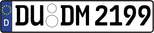 DU-DM2199