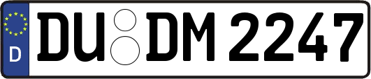 DU-DM2247