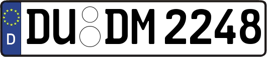 DU-DM2248
