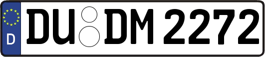 DU-DM2272