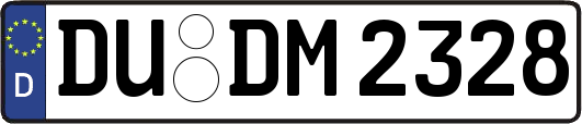 DU-DM2328