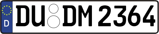 DU-DM2364