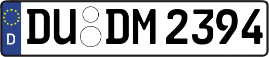 DU-DM2394