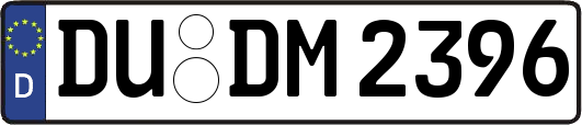 DU-DM2396