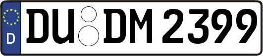 DU-DM2399