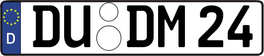 DU-DM24