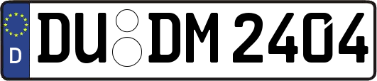 DU-DM2404