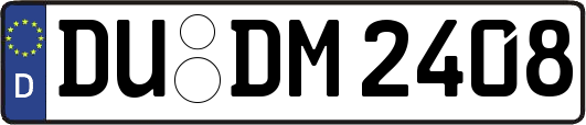 DU-DM2408