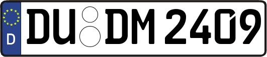 DU-DM2409