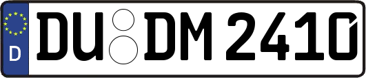DU-DM2410