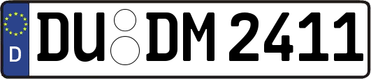 DU-DM2411