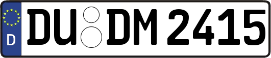 DU-DM2415