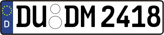 DU-DM2418