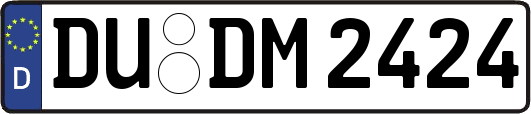 DU-DM2424