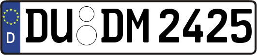 DU-DM2425