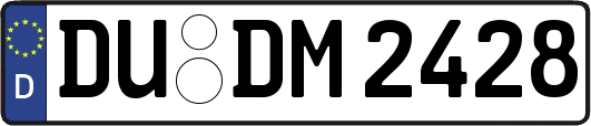DU-DM2428