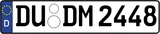 DU-DM2448