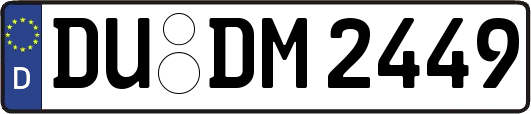 DU-DM2449