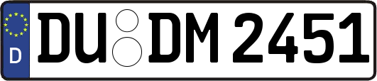DU-DM2451