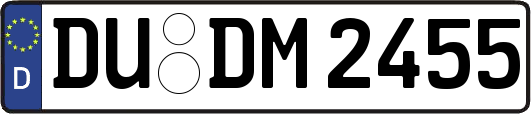 DU-DM2455