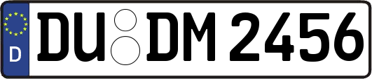 DU-DM2456