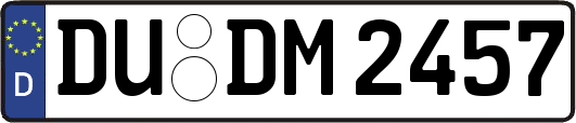 DU-DM2457