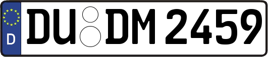 DU-DM2459