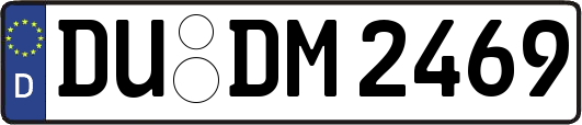 DU-DM2469